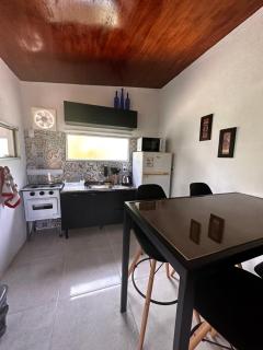 Casa La chueca - Punta Colorada - 7
