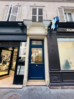 L'Eiffel - Charmant studio proche Tour Eiffel - Parijs - 1