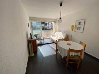 Studio Lumineux à 700m de la Plage, Centre Ville, Pour 4 Personnes - FR-1-716-17 - La Grande-Motte - 5