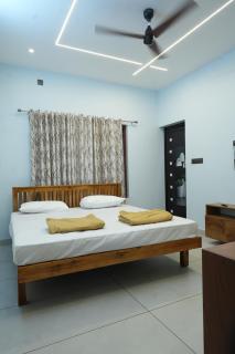 Bk farmhouse homestay - 8