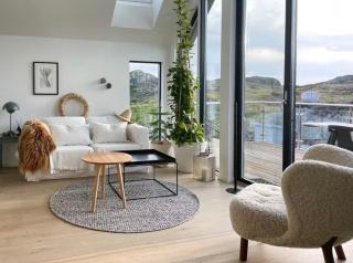 Modern seaside holiday home - Bømlo - 9