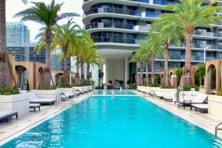 This King Suite Will Make Real All Your Dreams - Miami - 0