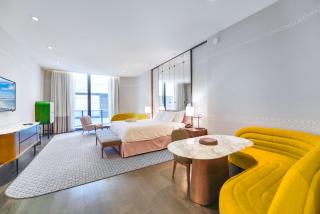 This King Suite Will Make Real All Your Dreams - Miami - 1