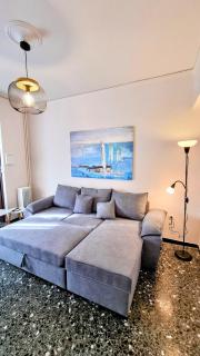 Mata's Athenian Mosaic - super central city stay - 2