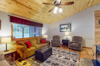 Downtown Camp Retreat - 3