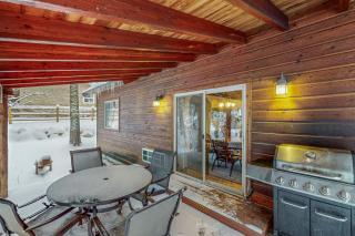 Downtown Camp Retreat - 2