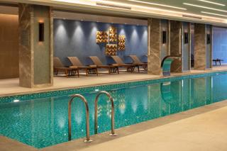 Cappadocia Marriott Hotel - Nevşehir - 5