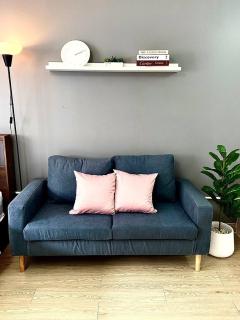 Impact Arena Condo 10fl by GoodRoom24 - Ban Song Hong - 6