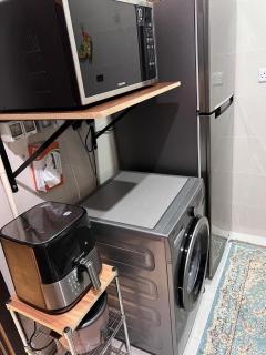 Apartment In The City Center 2Bedroom 5G Internet - 3