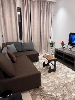 Apartment In The City Center 2Bedroom 5G Internet - 2