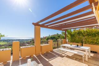 Premium Penthouse with Unmatched Views - Estepona - 3