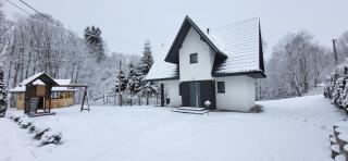 Domek Sołtysówka z Balią - 8