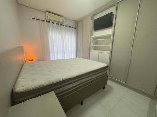 AP 2 Quartos no Centro do Passo de Torres - 3