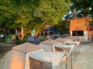 Two Rocks Bungalows - Ban Tai - 5