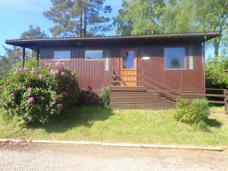 Equinox Cabin - Torlundy - 2