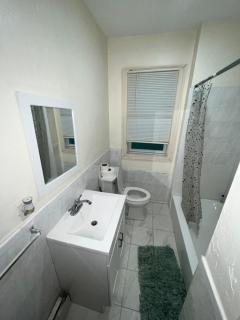 Esjacpe Guest House - 3