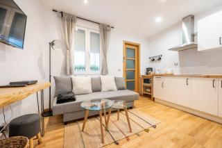 Acogedor apartamento - 1D 1B - Sol - Madrid - 0