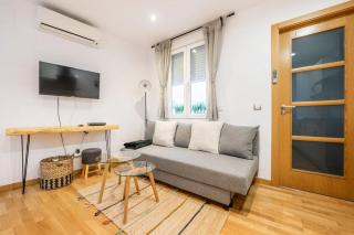 Acogedor apartamento - 1D 1B - Sol - Madrid - 9