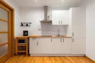 Acogedor apartamento - 1D 1B - Sol - Madrid - 7