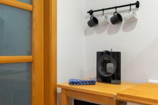 Acogedor apartamento - 1D 1B - Sol - Madrid - 2