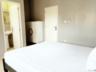 EHD105 Appartement Camille 2 chambres à Almadies 2 - 5