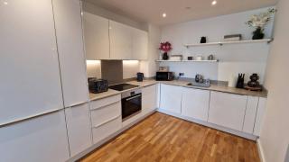 Skyline Luxury Retreat Bromley - Bromley - 6