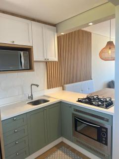 Apartamento 28 - Frente-Mar - Laguna - 1