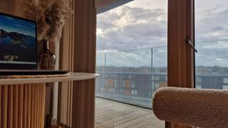 Skyline Luxury Retreat Bromley - Bromley - 4