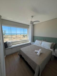 Apartamento 28 - Frente-Mar - Laguna - 9