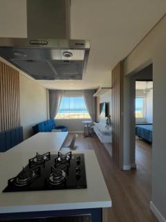 Apartamento 28 - Frente-Mar - Laguna - 0