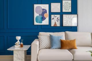GuestReady - Serene Dubai Marina haven - 6
