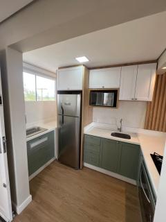 Apartamento 28 - Frente-Mar - Laguna - 5
