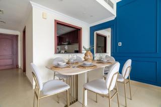 GuestReady - Serene Dubai Marina haven - 3