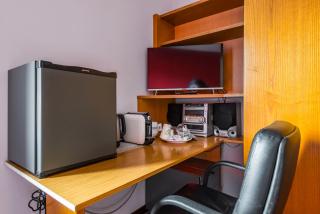 Suite con Bagno a Carpi Wi-Fi & Smart tv - 9