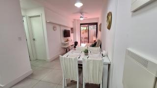 Apto moderno com miniquintal próprio e piscina - 6