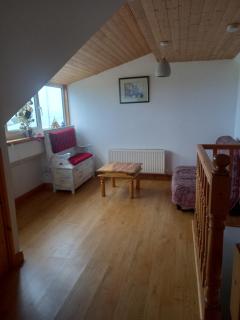 SEATADIS WILD ATLANTIC WAY Fab Sea views in Seatardis 2 Bedroom self contained holiday let F92D5X4 - 3