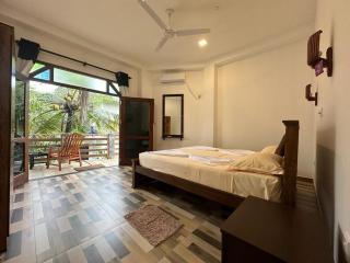 Siyon Yula - Guest House - Hikkaduwa - 5