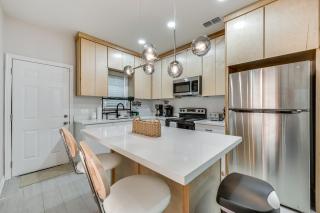 4 Mi to Dtwn Modern Apartment in Edinburg! - Edinburg - 4
