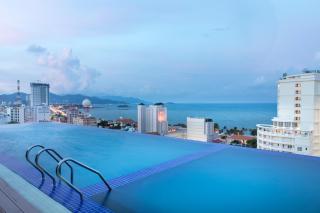 Sao Viet Hotel by OnHotelRooms - Nha Trang - 3