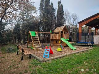 Appartement insolite au Ranch Wamakiti - 5