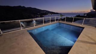 Villa 4 étoiles Le Pic de Malendure - 3