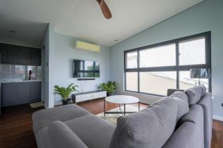 Casa Bonifacio by JC - Manila - 8