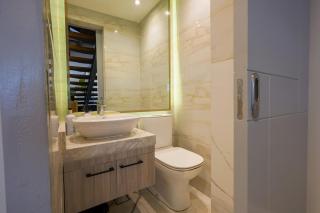 Casa Bonifacio by JC - Manila - 6