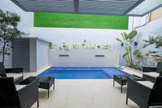 Casa Bonifacio by JC - Manila - 1