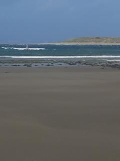 WILD ATLANTIC WAY Seatardis 2 Bedroom self contained holiday let F92D5X4 - Letterkenny - 0