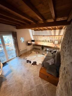 L'Ecurie en ville - 3