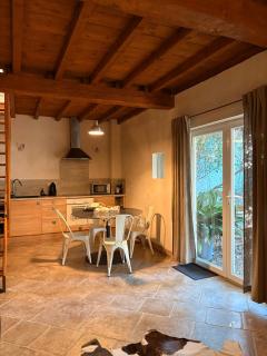 L'Ecurie en ville - 4