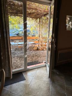 L'Ecurie en ville - 1