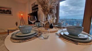 Skyline Luxury Retreat Bromley - Bromley - 5