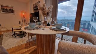 Skyline Luxury Retreat Bromley - Bromley - 8